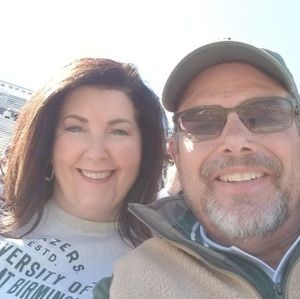 Meet your Posher, Todd